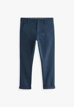 Chinos tipa bikses - french navy blue