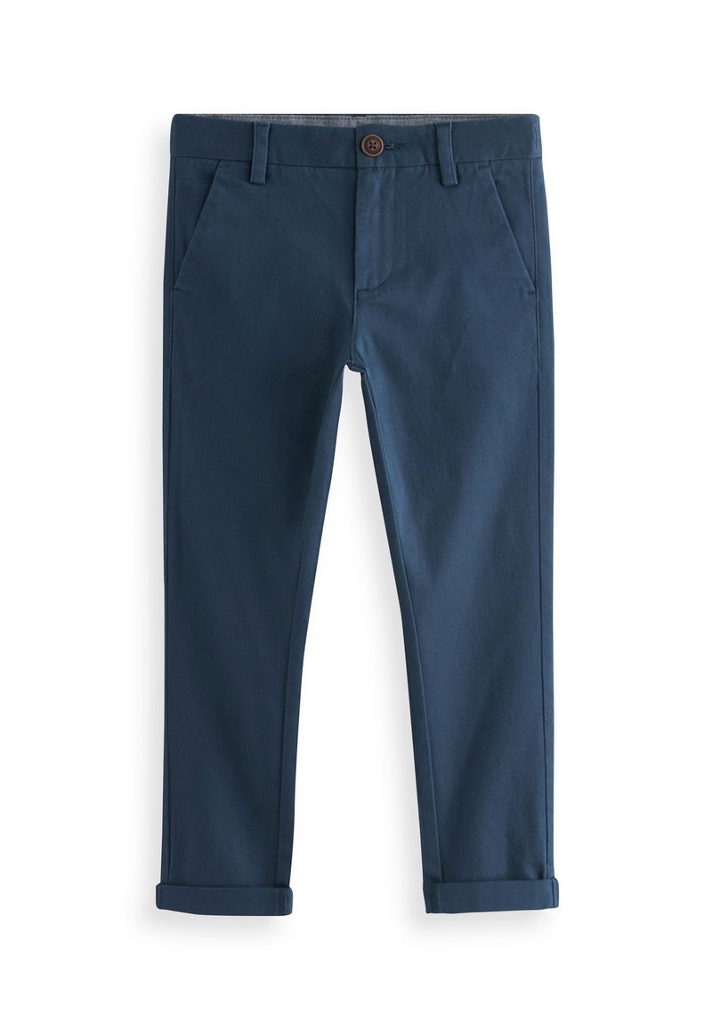 Next - Chinos - french navy blue, Förstora