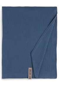 Knit Factory LIV - Strandaccessoire - blue denim