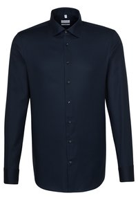 Unausgewählt, blue
