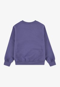 Jordan CREW - Felpa - dusty amethyst