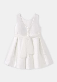 Abel & Lula CORTO - Vestito elegante - bianco