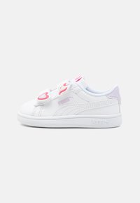 Non sélectionné, white/magic rose/lilac frost