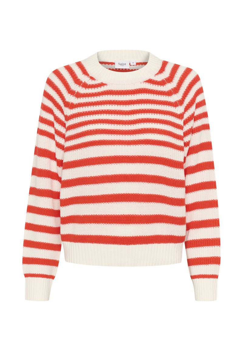 Saint Tropez Trui rood Saint Tropez Trui rood