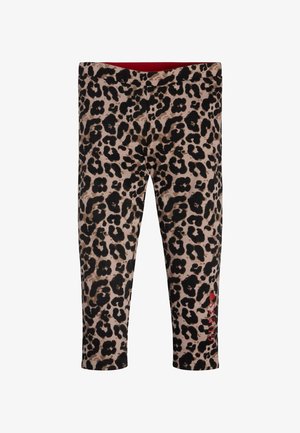 WENDE - Legging - animalier