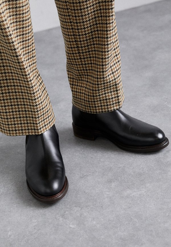 URBAN TURNOUT UNISEX - Stiefelette - nero