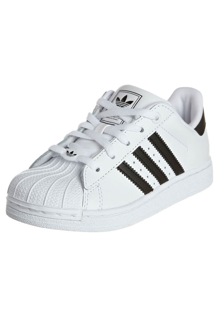 adidas gazelle silver green womens Adidas Kids Pre-School Originals Superstar Shoes in Black/White, Size 11