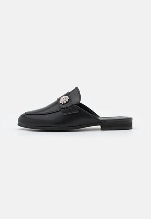 ONLBATIDA SLIP ON - Mules - black
