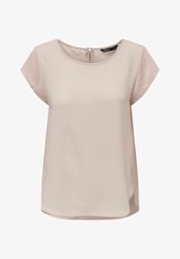 Unselected, peach whip