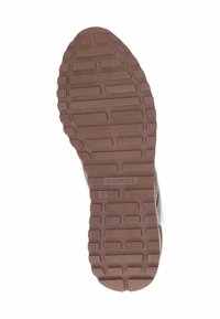 Caprice SNEAKER - Baskets basses - titan deer