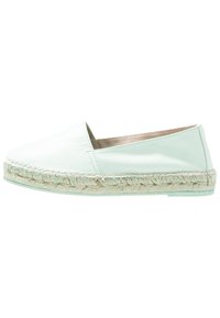 Vidorreta Espadrilles - mint