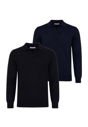 Felix Hardy, - Sweter