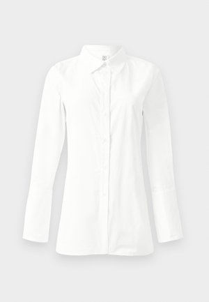 By Malene Birger PADANO - Cămașă - pure white
