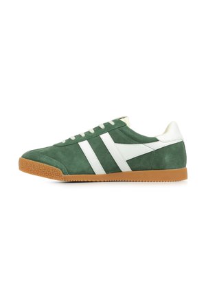 ELAN - Sneakers laag - evergreen white