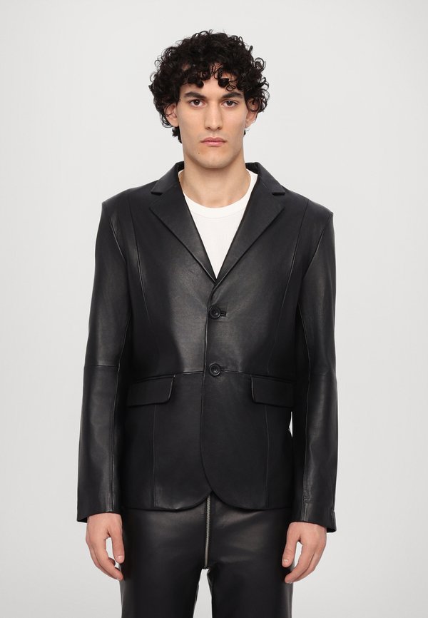 VINCENT - Leather jacket