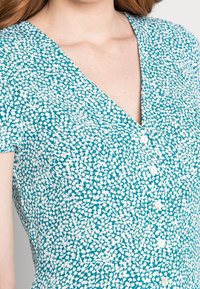 Anna Field Vapaa-ajan mekko - green