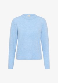 Izbrano, powder blue melange