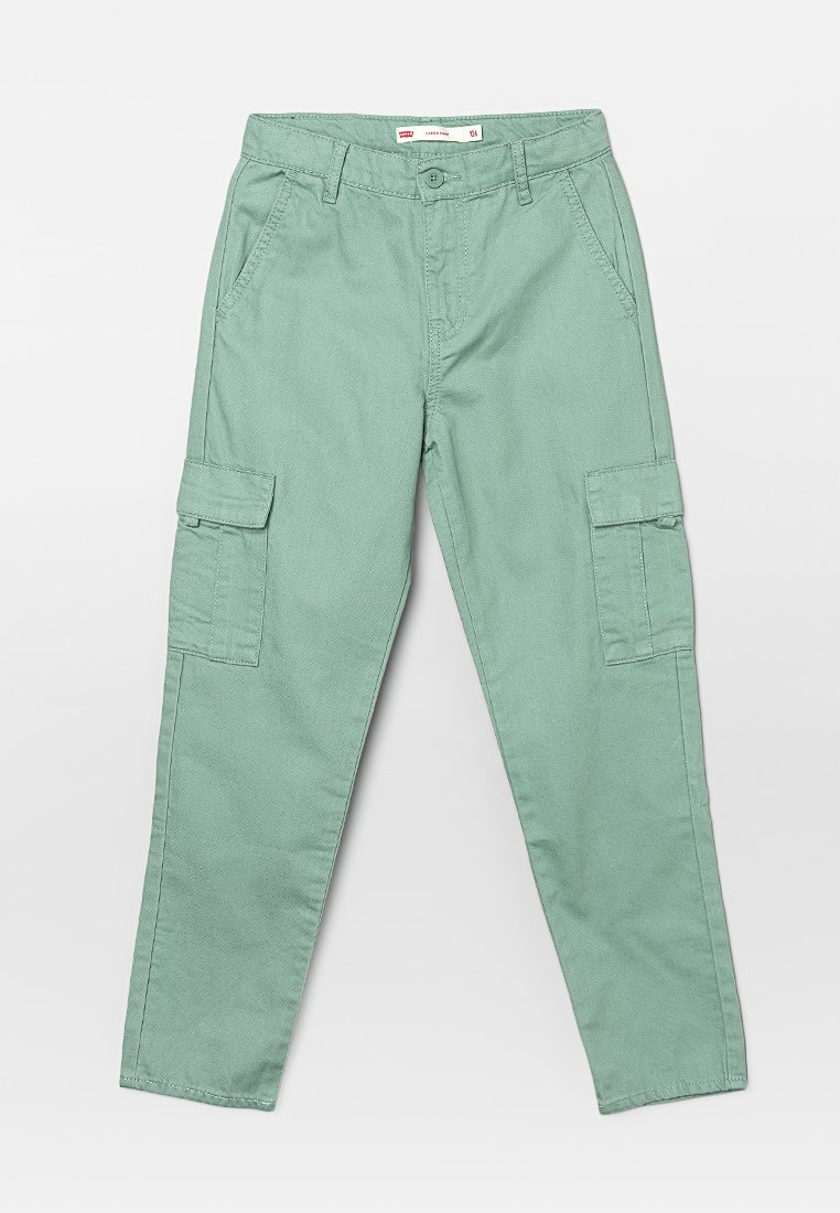 Levi’s® Cargobroek groen