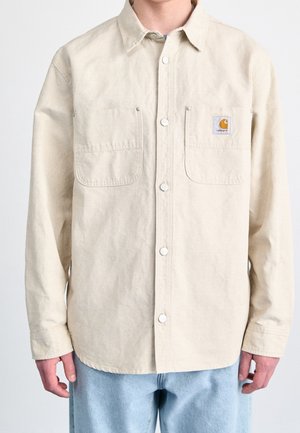 Let jakke / Sommerjakker - beige