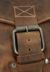 Greenburry VINTAGE - Marsupio - brown