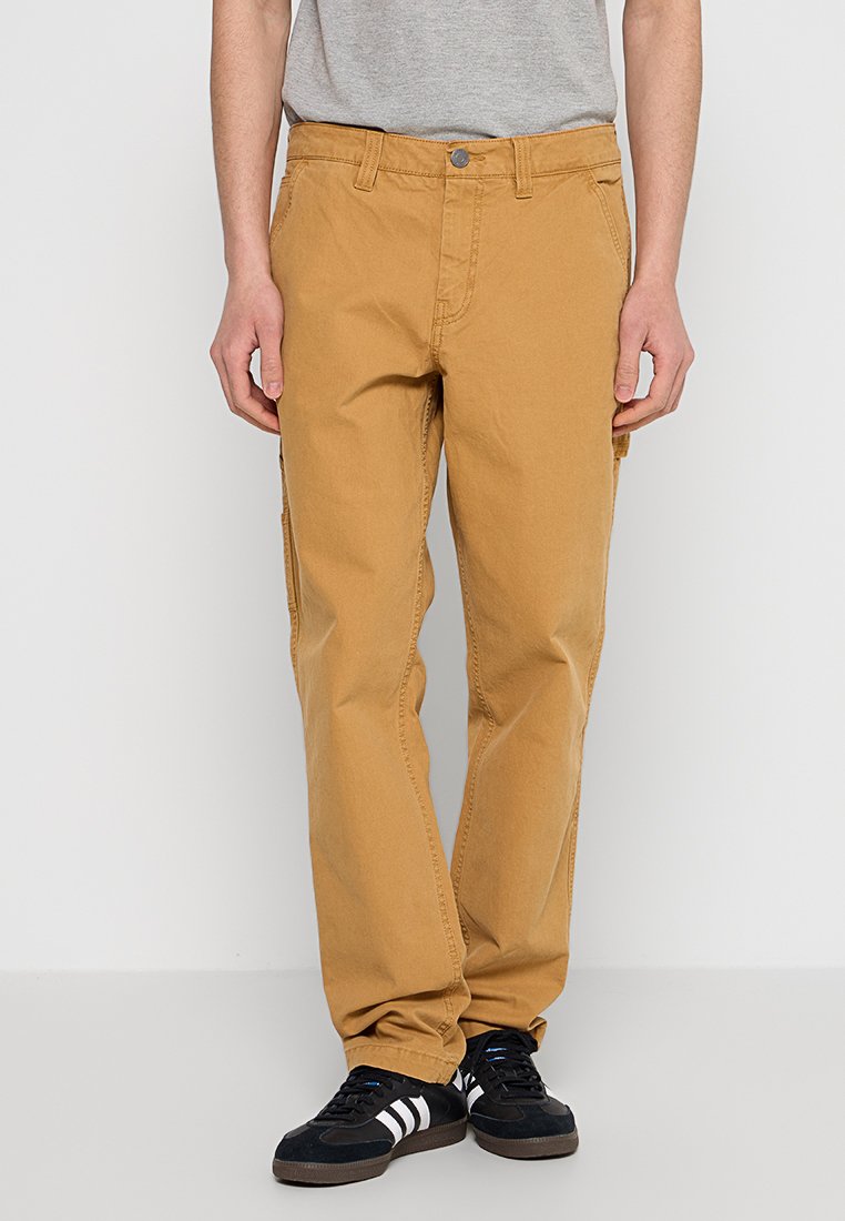 Timberland Broek camel Timberland Broek camel