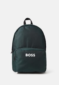BOSS CATCH BACKPACK UNISEX - Zaino - open green