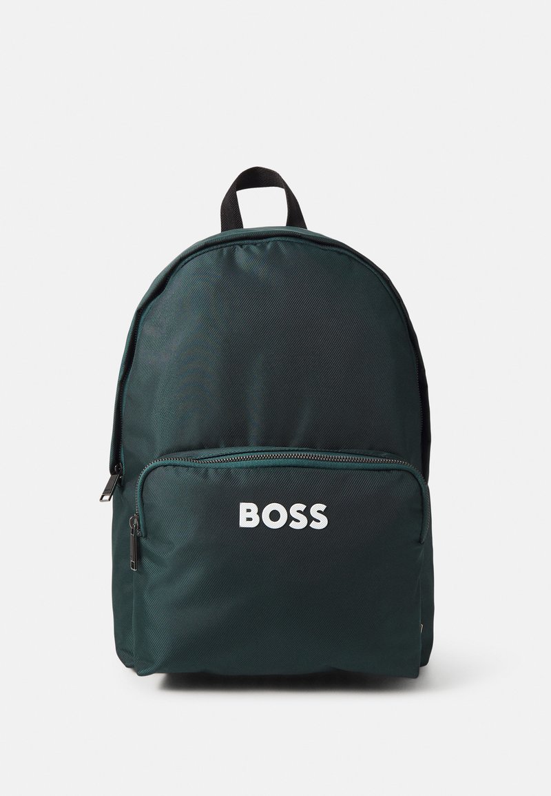 BOSS CATCH BACKPACK UNISEX - Zaino - open green