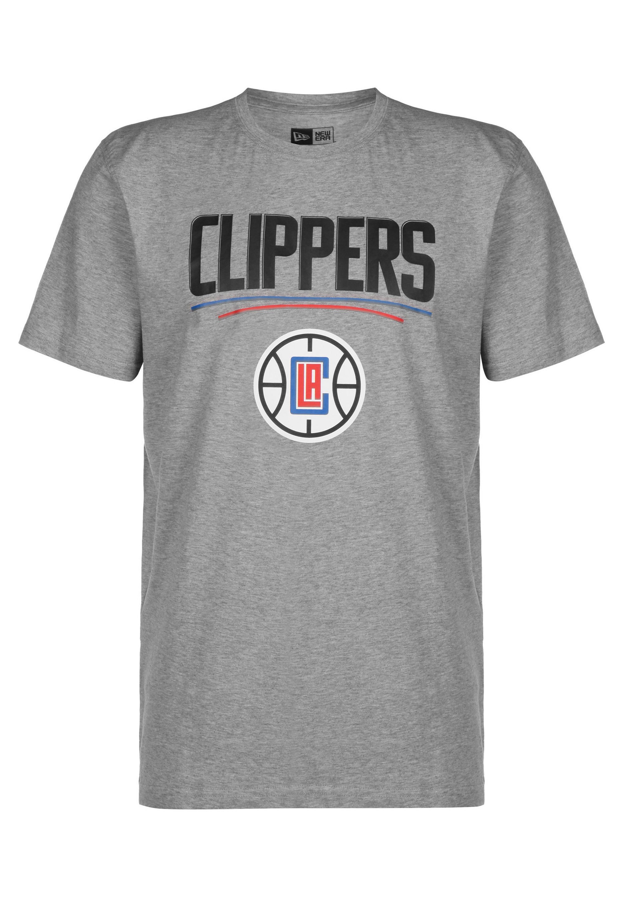 pix Clippers Logo Black zalando