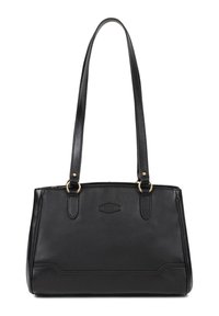 Hexagona JEANNE - Borsa a mano - noir