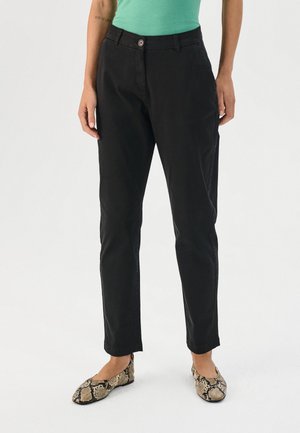 Nohavice - black