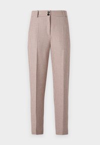 TEFLAP - Bukse - beige