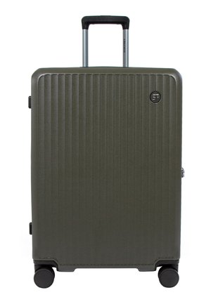 SFY FREYWAY PARIS M - Wheeled suitcase - khaki