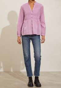 Odd Molly Camicetta - lilac
