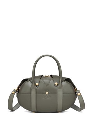 BERYA - Handbag - green