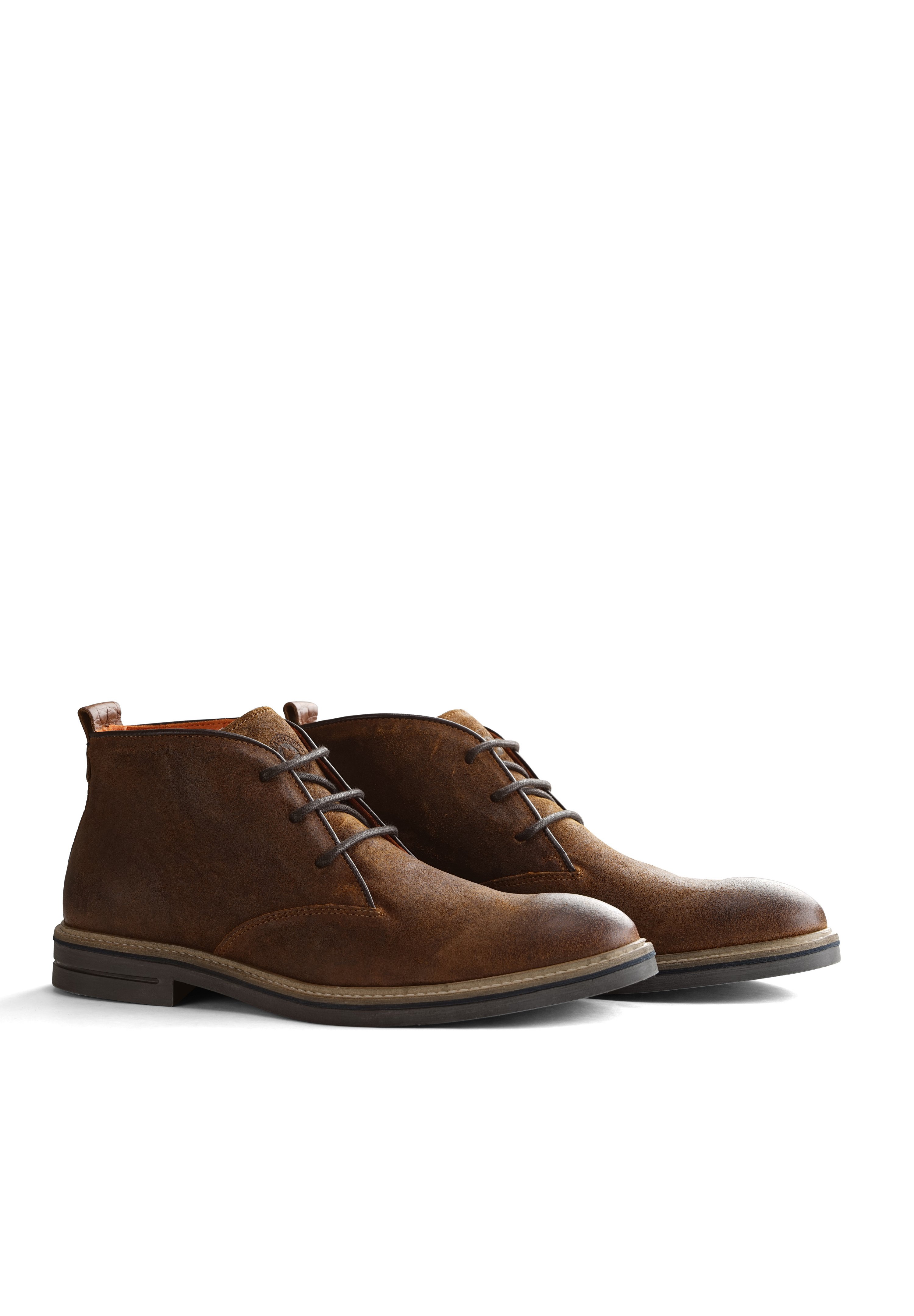 Herren NEWBURGH - Schnürstiefelette Herren NEWBURGH - Schnürstiefelette