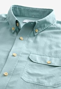 Next SOFT TOUCH REGULAR FIT - Skjorter - blue