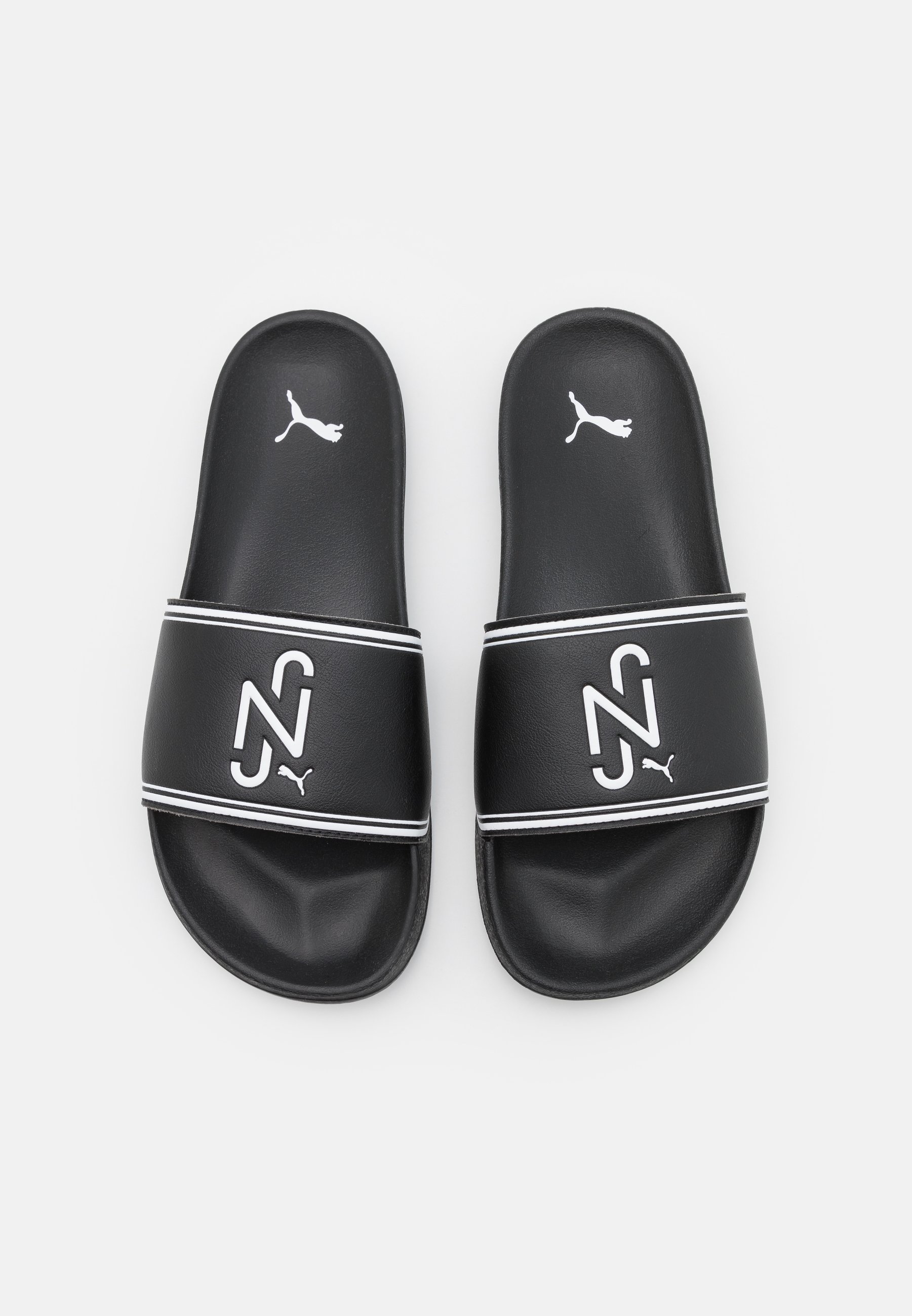 chanclas puma zalando