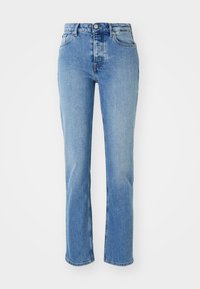 CLASSIC - Straight leg jeans - blue denim