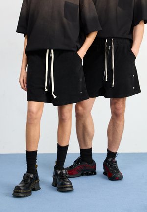 LANIK UNISEX - Treniņtērpa apakšdaļas - black