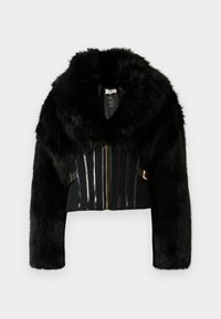 WOMENS JACKET - Välikausitakki - nero