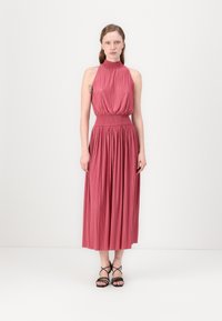 Samsøe Samsøe UMA DRESS - Cocktail dress / Party dress - rose wine