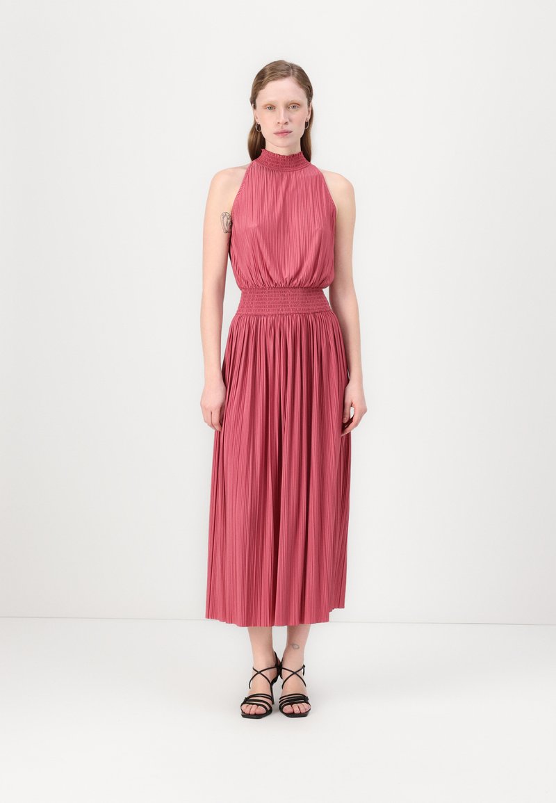 Samsøe Samsøe UMA DRESS - Cocktail dress / Party dress - rose wine
