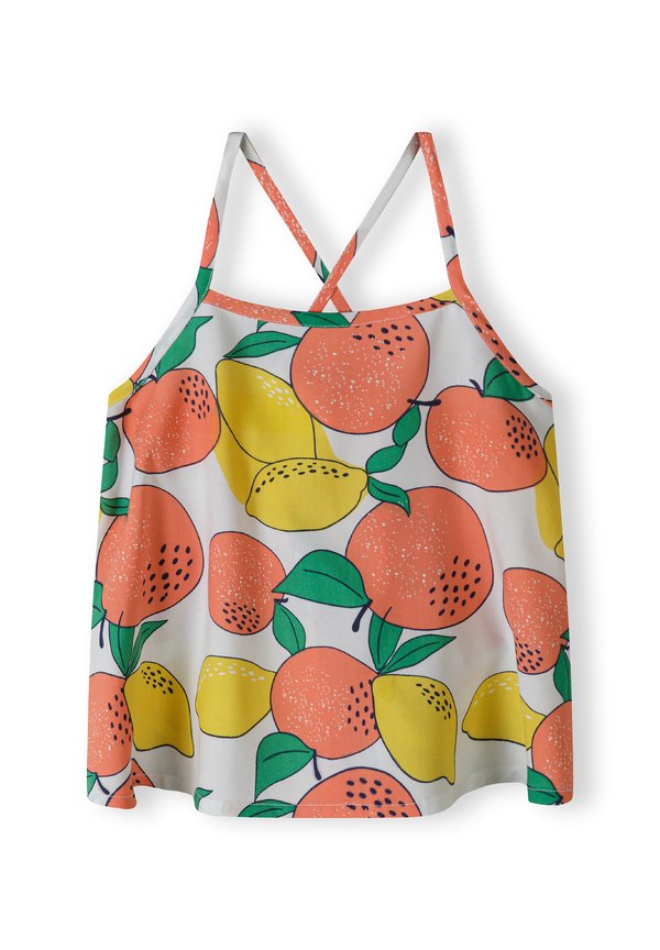 ALL OVER PRINT   - Top