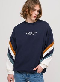 Kaotiko - UNISEX - Sweater - sud cap walker Miniatuurafbeelding 1