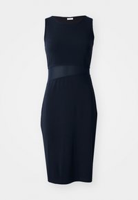 BEACH DRESS - Strandkiegészítő - black