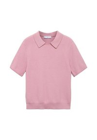 Poloshirt - pink