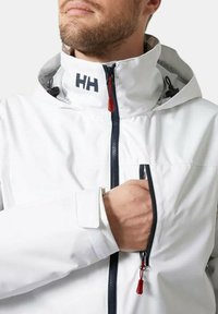Helly Hansen Chaqueta de entretiempo - blanco