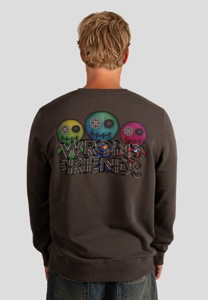 WALDEN - Felpa - grey