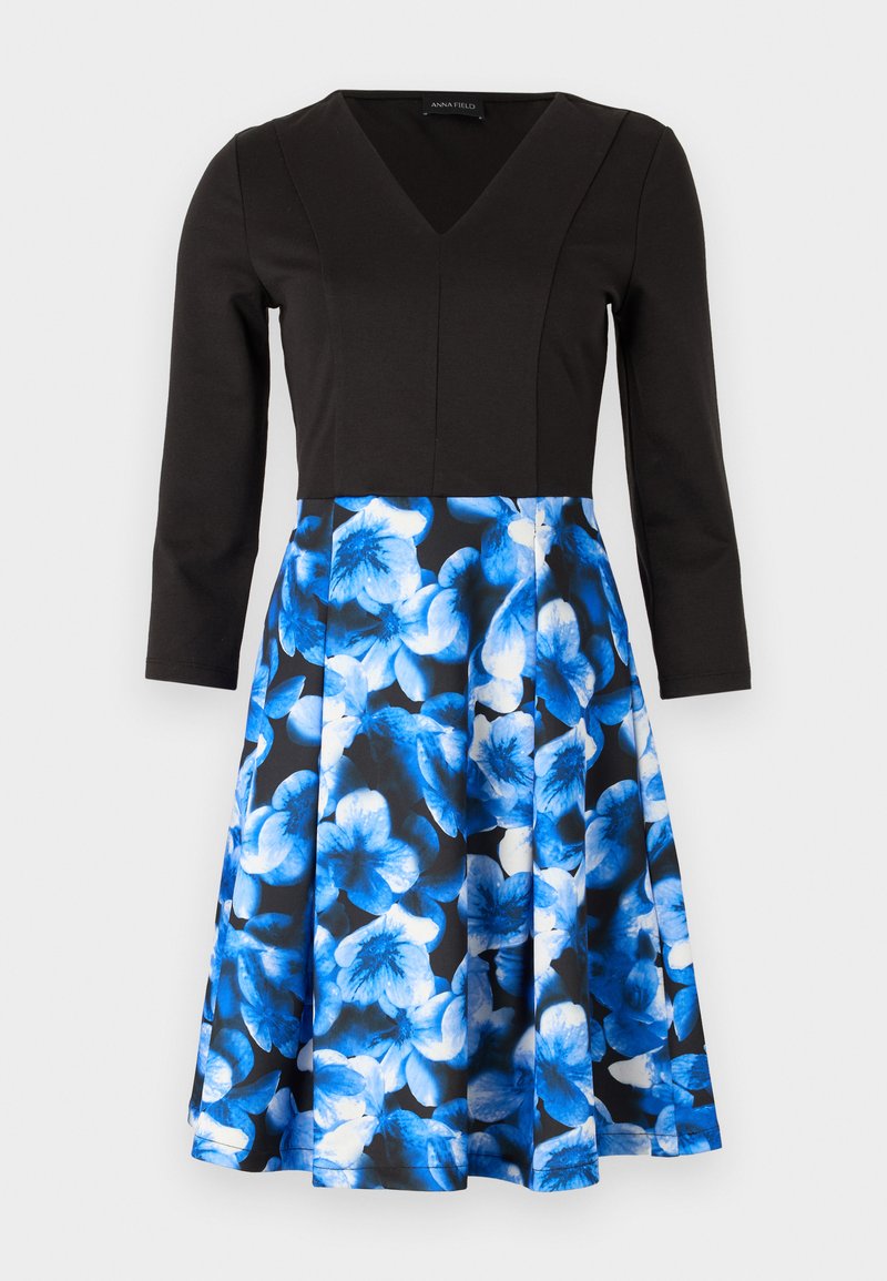 Anna Field Jurk zwart