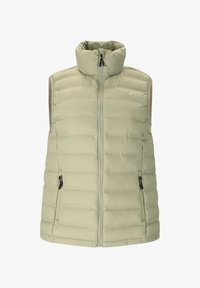 Niet geselecteerd, seagrass